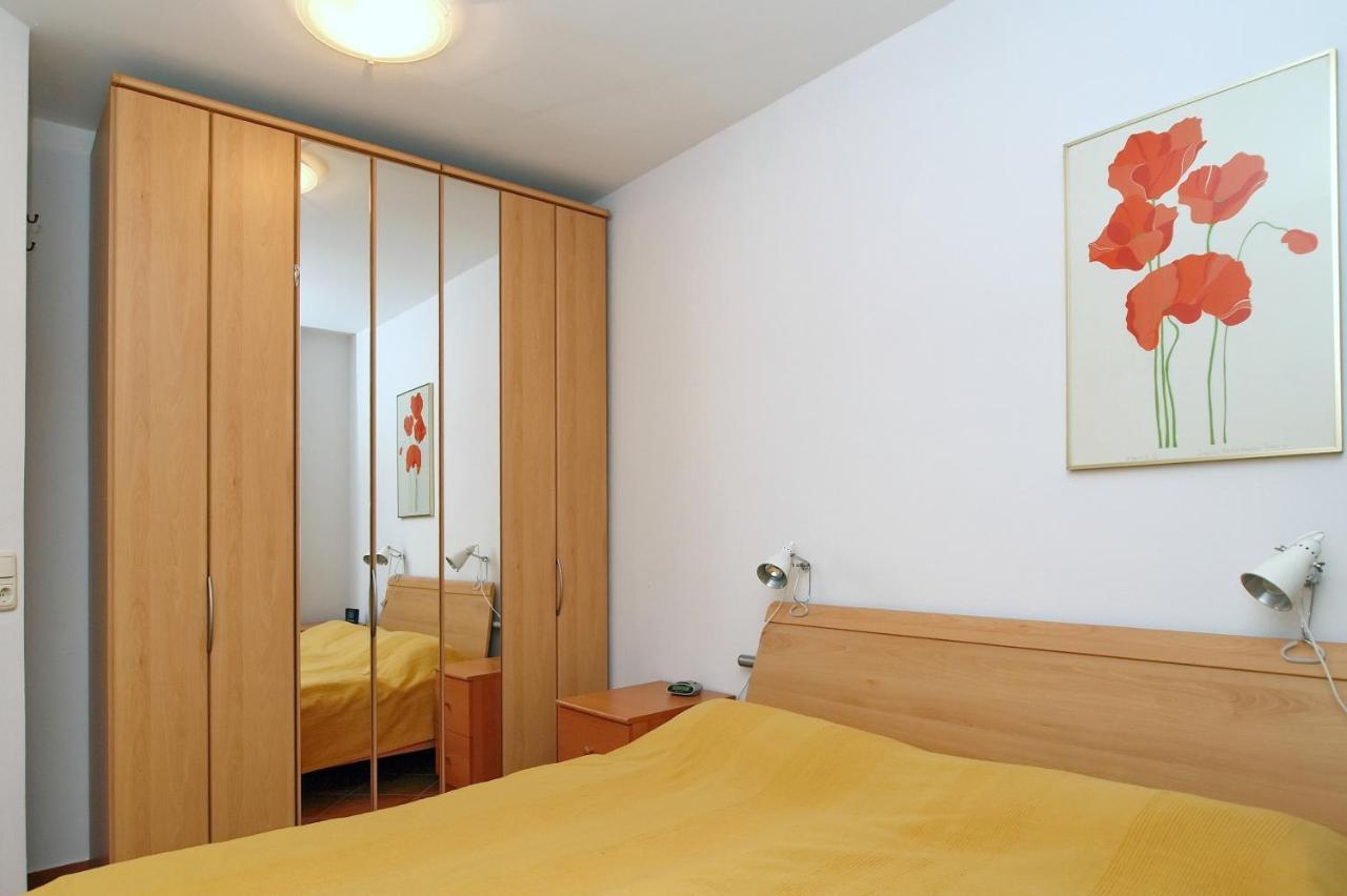 Meeresblick Wohnung 116 Kuehlungsborn Exterior photo